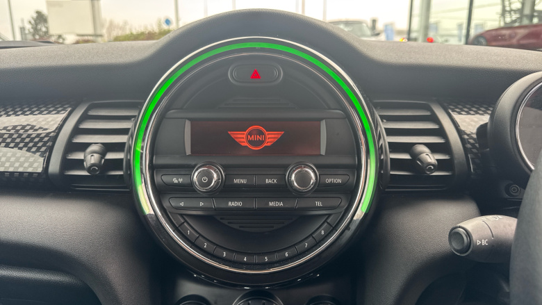 MINI Hatchback 2.0 Cooper S D 5dr Auto [8 Speed] Diesel Hatchback